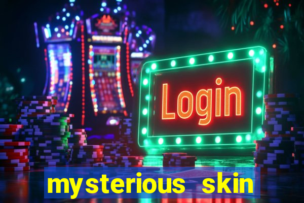 mysterious skin online dublado